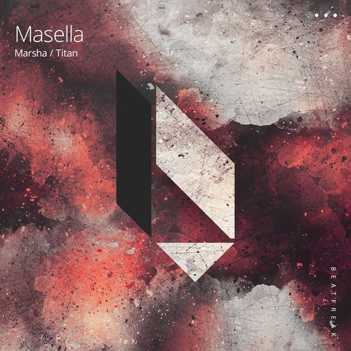 Masella - Marsha : Titan [BF314]